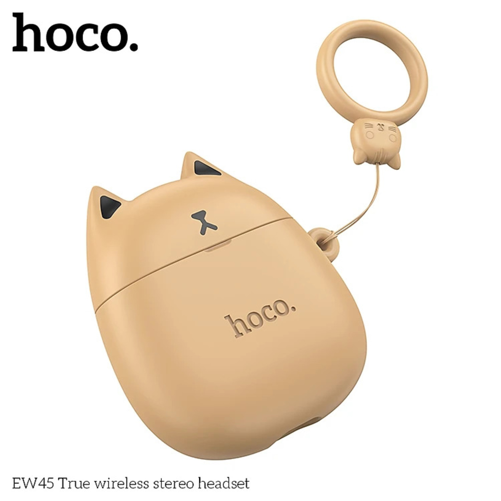 Tai Nghe Bluetooth Hoco EW45 TWS 5.3